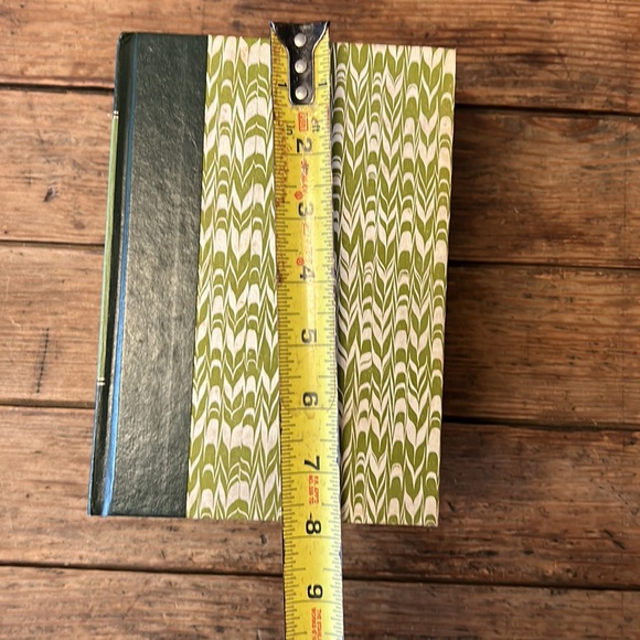 3 Volumes of Reader's Digest Vintage decorative books - Picture 4 of 8